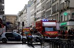 Tiết lộ bất ngờ về nghi phạm xả súng ở Paris