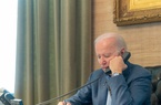 Ông Biden ban bố tình trạng khẩn cấp ở New York vì bão tuyết