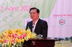 Chủ tịch tỉnh Đắk Nông đối thoại với nông dân: Vốn tín dụng và thương hiệu nông sản được quan tâm