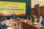 Tín dụng tăng 13,96% so với cùng kỳ năm ngoái
