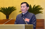 Thường vụ Quốc hội kỷ luật Phó Chủ tịch HĐND Nam Định Nguyễn Phùng Hoan