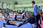 Sôi động Giải Rowing máy vô địch quốc gia năm 2022