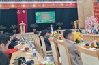 Một huyện miền núi của Quảng Nam thu ngân sách đạt gấp 2 lần UBND tỉnh giao