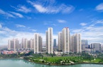Tập đoàn Geleximco và những dự án nhà ở ấn tượng