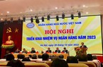 Thống đốc nói về loạt "bài toán" khó đặt ra cho ngành ngân hàng năm 2022