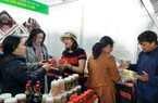 TT-Huế: 15 gian hàng của nông dân và doanh nghiệp tham gia phiên chợ nông sản 