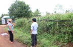 Đất nông thôn "lạnh tanh" sau cơn sốt, nông dân một xã ở Đắk Lắk kể chuyện bán đất mất luôn sổ đỏ