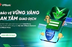 VPBank tri ân khách hàng với gói Bảo hiểm giao dịch trực tuyến, quyền lợi chi trả đến 300 triệu đồng/khách hàng