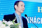 Kỷ luật khiển trách ông Phạm Hữu Thanh, Phó giám đốc Sở Y tế tỉnh Hải Dương