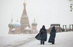 Thị trấn Nga đối mặt với mùa đông 'lạnh lẽo' do thiếu năng lượng