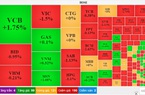 Cổ phiếu IBC của Shark Thủy bất ngờ được giải cứu, VN-Index giảm nhẹ hơn 2 điểm