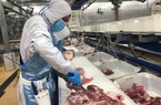 Xu hướng tiêu dùng thịt mát "lên ngôi"
