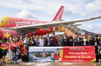 Vietjet khôi phục đường bay thẳng duy nhất giữa Đà Lạt và Băng Cốc với giá chỉ từ 360.000đ
