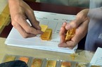 Vàng miếng hết thời phát sốt