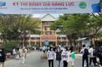 ĐHQG TP.HCM dự kiến mở rộng địa điểm thi đánh giá năng lực trong năm 2023