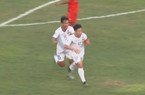 Hoà Lào, Myanmar chính thức bị loại ở AFF Cup 2022