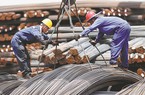 Giá vật liệu hôm nay 30/12: Giá thép, quặng sắt đồng loạt tăng trở lại