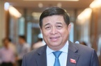 Bộ trưởng Nguyễn Chí Dũng: "DNNN cần làm việc lớn và khó, nhường dư địa phát triển cho tư nhân"