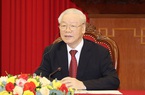 Tổng Bí thư: Đẩy mạnh đấu tranh phòng, chống tham nhũng, tiêu cực chỉ làm chùn bước những ai có động cơ không trong sáng