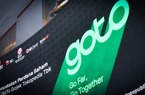 Cổ phiếu công ty mẹ của Gojek lao dốc không phanh, 22 tỉ USD vốn hóa thị trường "bốc hơi"