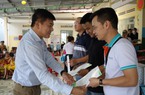 Báo NTNN/Điện tử Dân Việt cảm ơn nhà tài trợ đồng hành Chương trình tặng nhà tình thương và “Tây Nguyên yêu thương”
