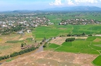 Doanh nghiệp tỉnh Vĩnh Phúc là nhà đầu tư dự án khu đô thị 3.318 tỷ Nam TP.Quảng Ngãi