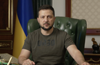 Tổng thống Zelensky kêu gọi đoàn kết; người dân Ý biểu tình phản đối cung cấp vũ khí cho Ukraine