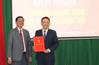 Phó Chủ tịch tỉnh Lâm Đồng được điều động làm Bí thư Thành ủy Đà Lạt