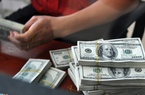 Giá USD chưa ngừng rơi