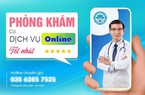 Đánh giá phòng khám đa khoa Nam Việt Tp.HCM