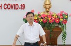 Bình Định "gặp khó" khi chuẩn bị thi công cao tốc Bắc – Nam