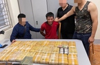 Đấu tranh với tội phạm ma túy trên tuyến biên giới