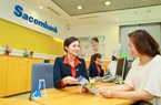 Sacombank ưu đãi "khủng" cho khách hàng dịp sinh nhật 31 năm thành lập