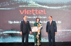 Viettel đạt chuẩn văn hóa kinh doanh Việt Nam 2022