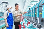 Sợi gai Viramie –  " Tạo dệt" xu hướng thời trang bền vững