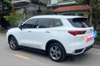 Chạy chưa đến 1.000km, Ford Territory 2022 đầu tiên đã rao bán với giá lỗ ngỡ ngàng