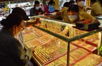 Giá vàng hôm nay 7-12: Ngược dòng thế giới, vàng SJC tăng giá mạnh