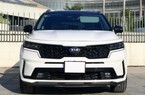 Sau 2 năm lăn bánh, giá xe KIA Sorento 2020 là bao nhiêu?