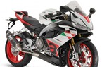 Aprilia RS660 Extrema 2023 sở hữu công suất 100 mã lực