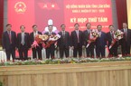 Lâm Đồng có Phó Chủ tịch UBND tỉnh mới