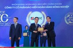 Bảo hiểm Bảo an tín dụng được vinh danh Top 10 Sản phẩm – Dịch vụ Tin dùng Việt Nam