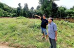 Chi nhánh Văn phòng đăng ký đất đai TP.Hà Tiên đo đạc chậm, đất của dân bị rơi vào quy hoạch
