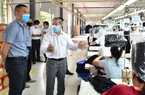 TT-Huế: Hàng nghìn lao động bị chấm dứt hợp đồng, giảm giờ làm vì doanh nghiệp khó khăn 