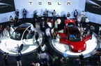 Tesla ra mắt tại Thái Lan, cạnh tranh với xe điện Trung Quốc