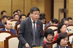 Lãnh đạo UBND Hà Nội nói gì về một ngân hàng muốn xây trụ sở vượt tầng trên "đất vàng" phố Lý Thường Kiệt? 