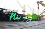 Chuyển động Nhà nông 1/2: Quảng Ninh bốc rót hơn 26.000 tấn than ‘xông’ cảng mùng 1 Tết
