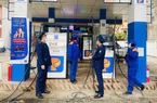 Lạng Sơn đồng loạt kiểm tra 99 cửa hàng kinh doanh xăng dầu 