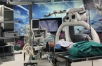 Có dấu hiệu "thổi giá" thiết bị y tế tại Bệnh viện Thanh Nhàn, chuyển hồ sơ sang Bộ Công an