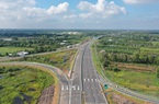 Hơn 450.000 lượt xe đã lưu thông trên tuyến cao tốc Trung Lương – Mỹ Thuận 