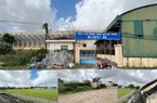 Quảng Ngãi:
Duyệt đầu tư 90 tỷ đồng nâng cấp, cải tạo sân vận động tỉnh
